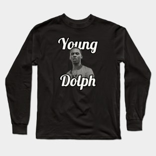 Young Dolph / 1985 Long Sleeve T-Shirt